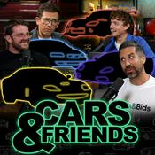 Podcast Cars & Friends