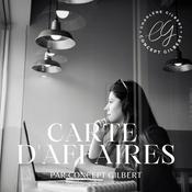 Podcast Carte d'affaires