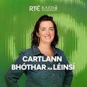 Podcast Cartlann Bhóthar na Léinsí