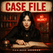 Podcast Case File: Vacancy — Fexingo Horror