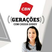 Podcast Cássia Godoy - CBN Gerações
