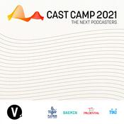 Podcast CAST CAMP 2021