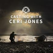 Podcast Casting with Ceri Jones