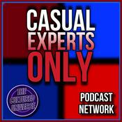Podcast Casual Experts Only