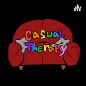 Podcast Casual Therapy