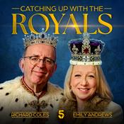 Podcast Catching Up with the Royals