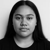 Podcast Catherine Laga'aia  - Biography Flash