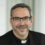 Podcast Catholic Homilies by Mark Thibodeaux, SJ