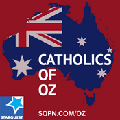 Podcast Catholics of Oz