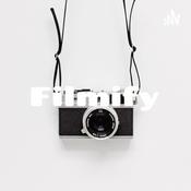 Podcast Filmify - For Teens