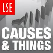 Podcast Causes and Things