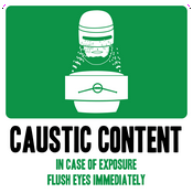 Podcast Caustic Content