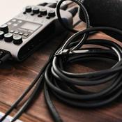 Podcast Caviar d'aubergine