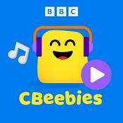 Podcast CBeebies Podcast