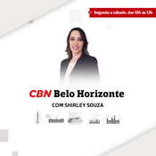 Podcast CBN BH