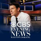 Podcast CBS Evening News