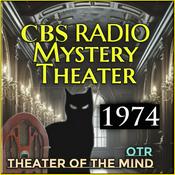 Podcast CBS Radio Mystery Theater - 1974