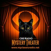Podcast CBS Radio Mystery Theater