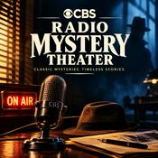 Podcast CBS Radio Mystery Theater