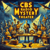 Podcast CBS Radio Mystery Theater
