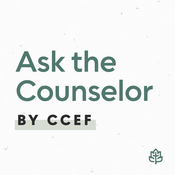 Podcast Ask the Counselor by CCEF