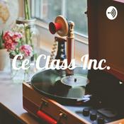 Podcast Ce-Class Inc.