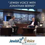 Podcast Jewish Voice with Jonathan Bernis