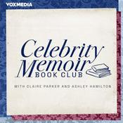 Podcast Celebrity Memoir Book Club
