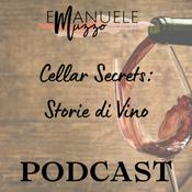 Podcast Cellar Secrets