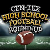 Podcast Cen-Tex High School Football Round-Up