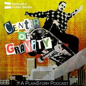 Podcast Center of Gravity: A PlainStory Podcast