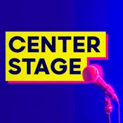 Podcast Center Stage