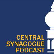 Podcast Central Synagogue Podcast