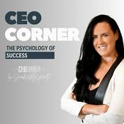 Podcast CEO Corner by Sarah McGrath