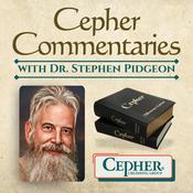 Podcast Cepher Commentaries