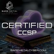 Podcast Certified - CCSP Audio Course