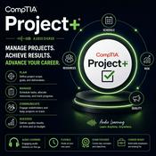 Podcast Certified - CompTIA Project+ Audio Course