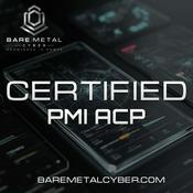 Podcast Certified - PMI-ACP Audio Course