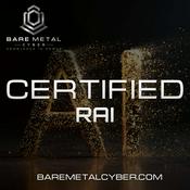 Podcast Certified - Responsible AI Audio Course