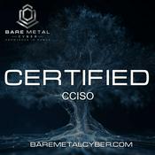 Podcast Certified: The CCISO Prepcast