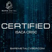 Podcast Certified: The CRISC Prepcast