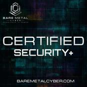 Podcast Certified: The CompTIA Security+ Audio Course