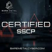 Podcast Certified: The SSCP Audio Course