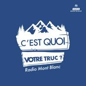 Podcast C'est Quoi Votre Truc ?