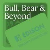 Podcast Bull, Bear & Beyond by Edison Group