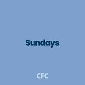 Podcast CFC Sunday Podcast