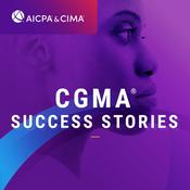 Podcast CGMA Success Stories