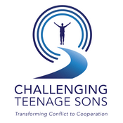 Podcast Challenging Teenage Sons