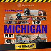 Podcast Chameleon: The Michigan Plot