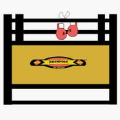 Podcast In the Ring with Kabrina Amey